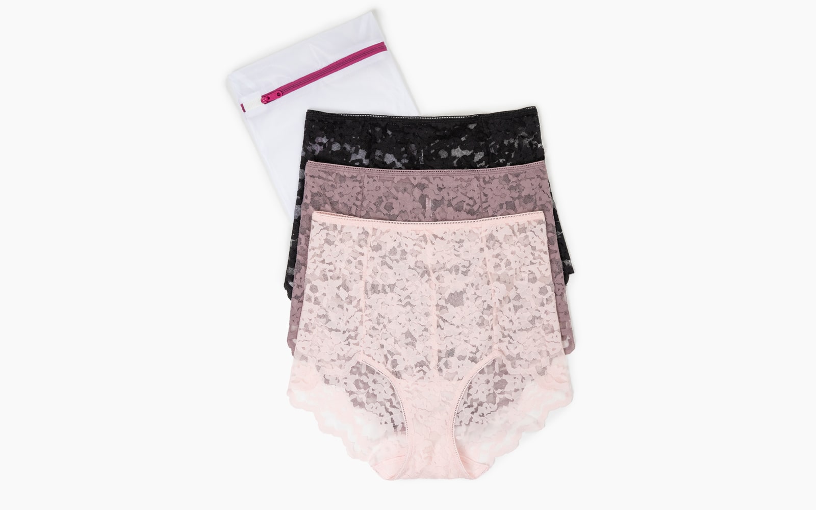How to take care of underwear