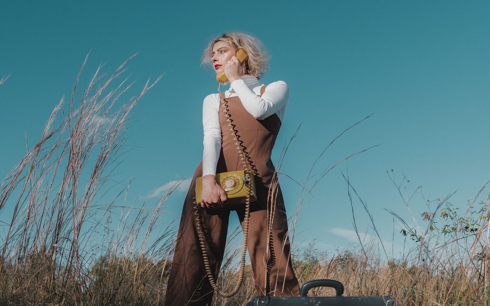 Retro fashion vintage styles