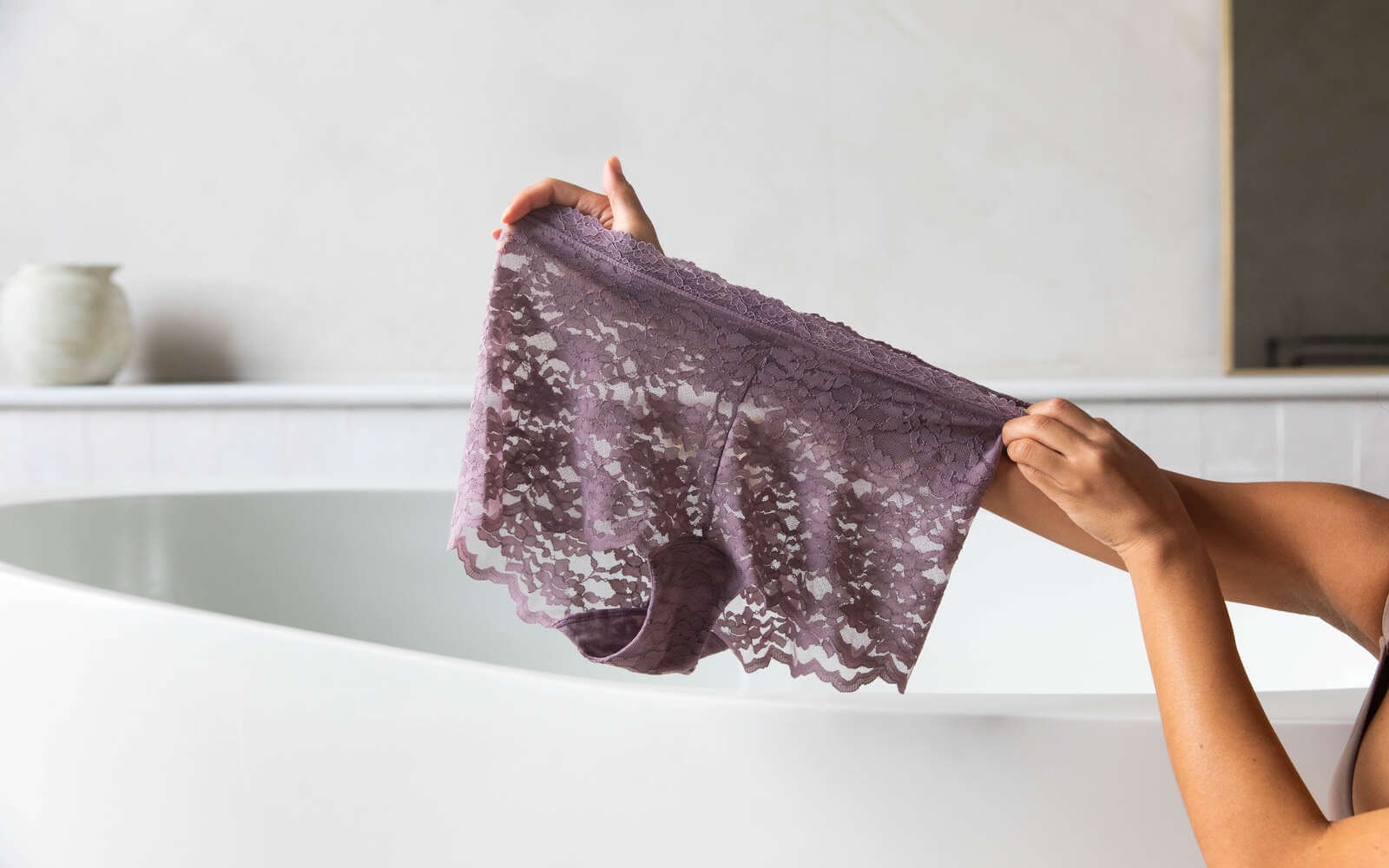 highwaisted lace panties best underwear for women