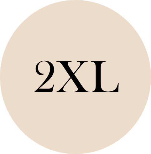 Size 2XL