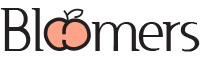 Bloomers Intimates logo