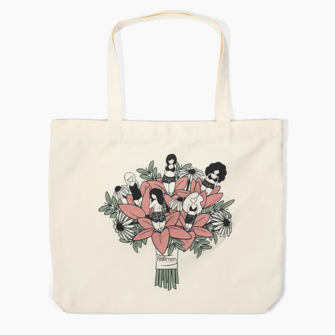 Canvas Tote Bag