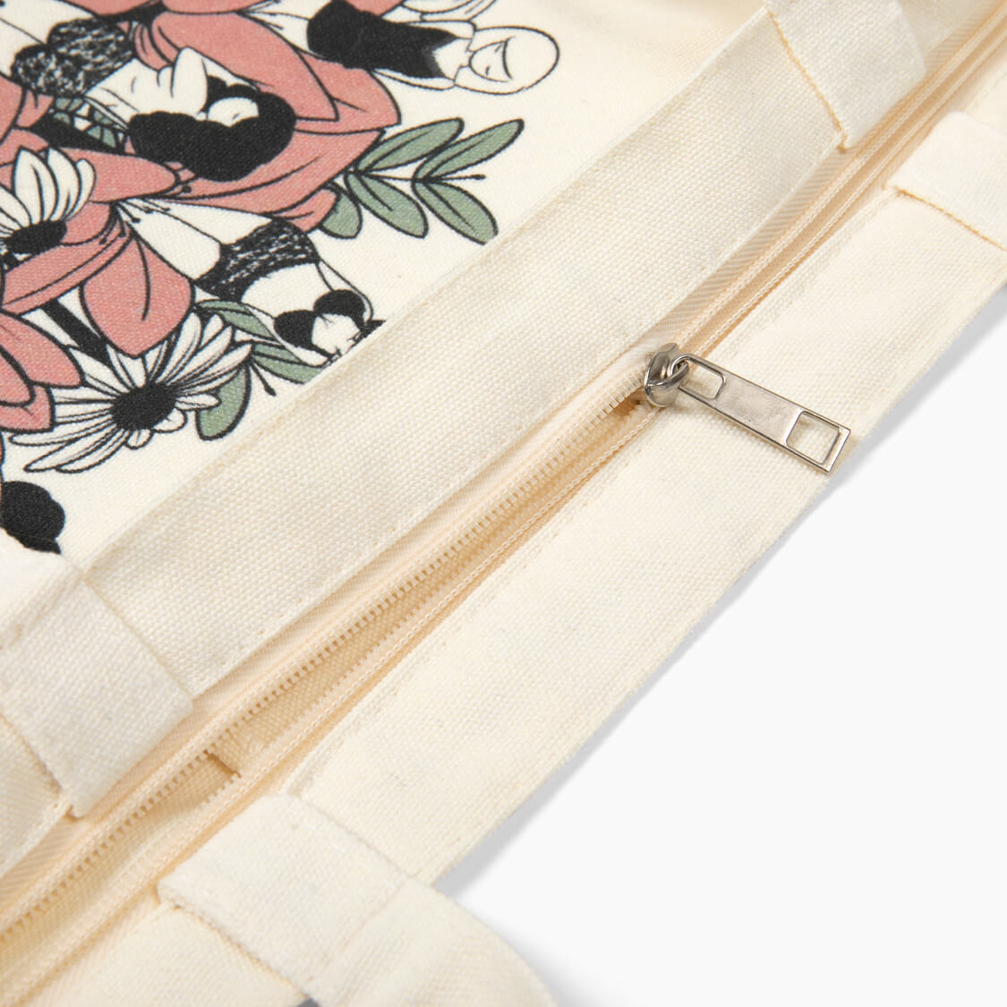 Canvas Tote Bag
