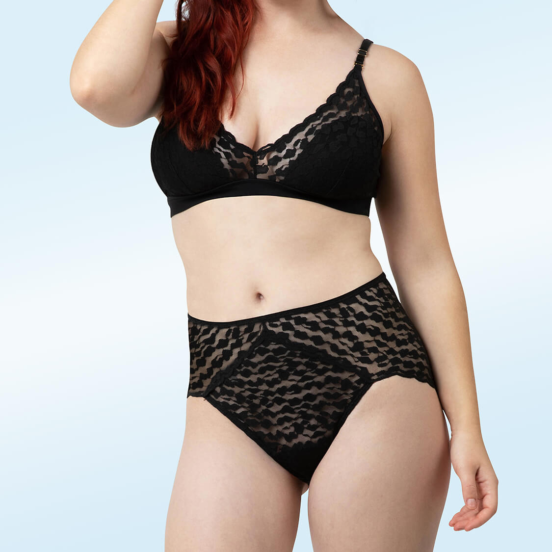 Bloomers Leakproof Briefs