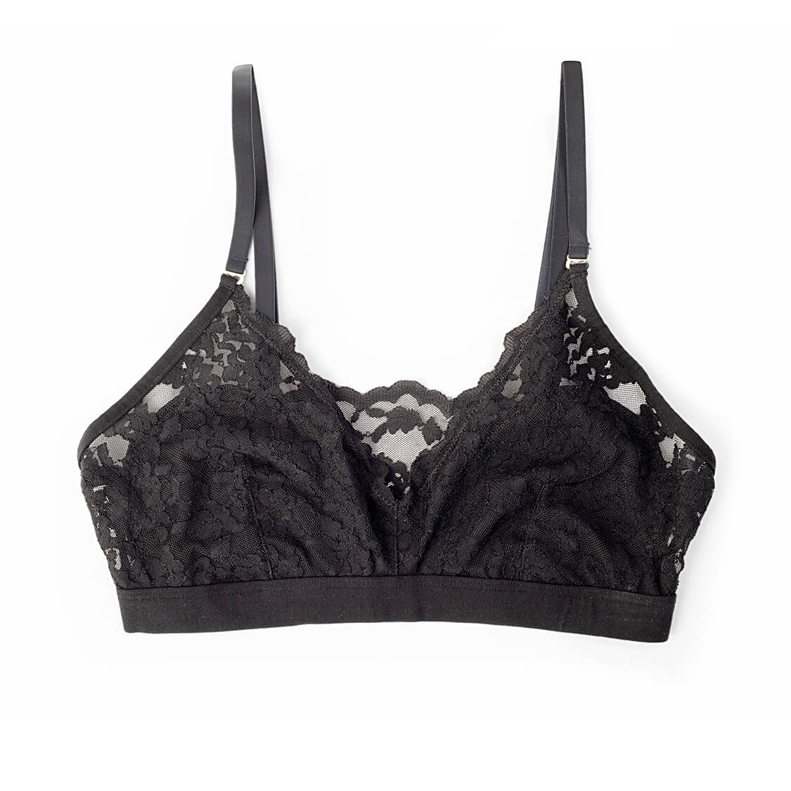 Lace Bralette