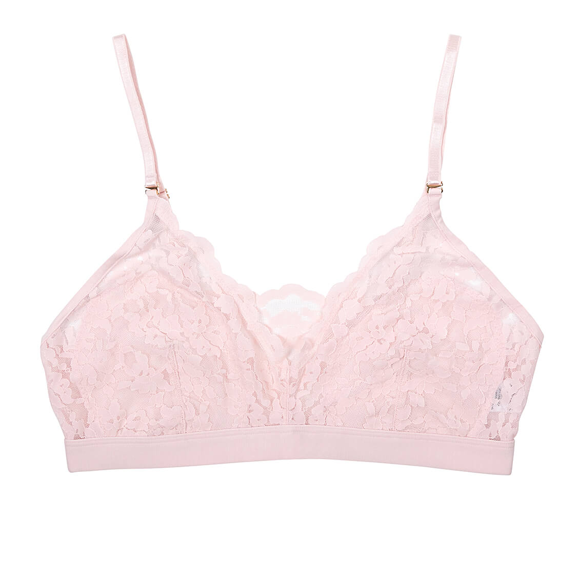 Lace Bralettes