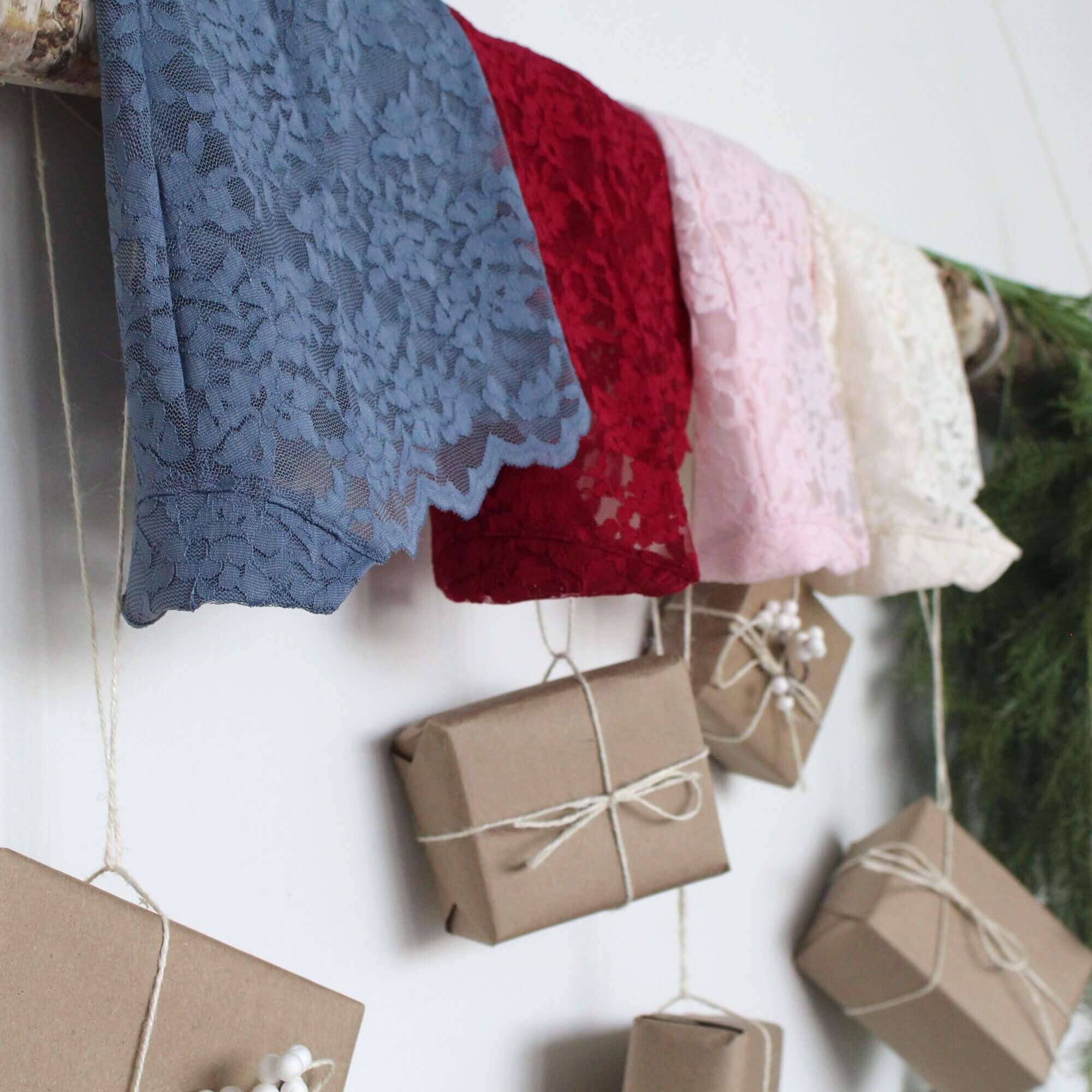 Lingerie gifts for her