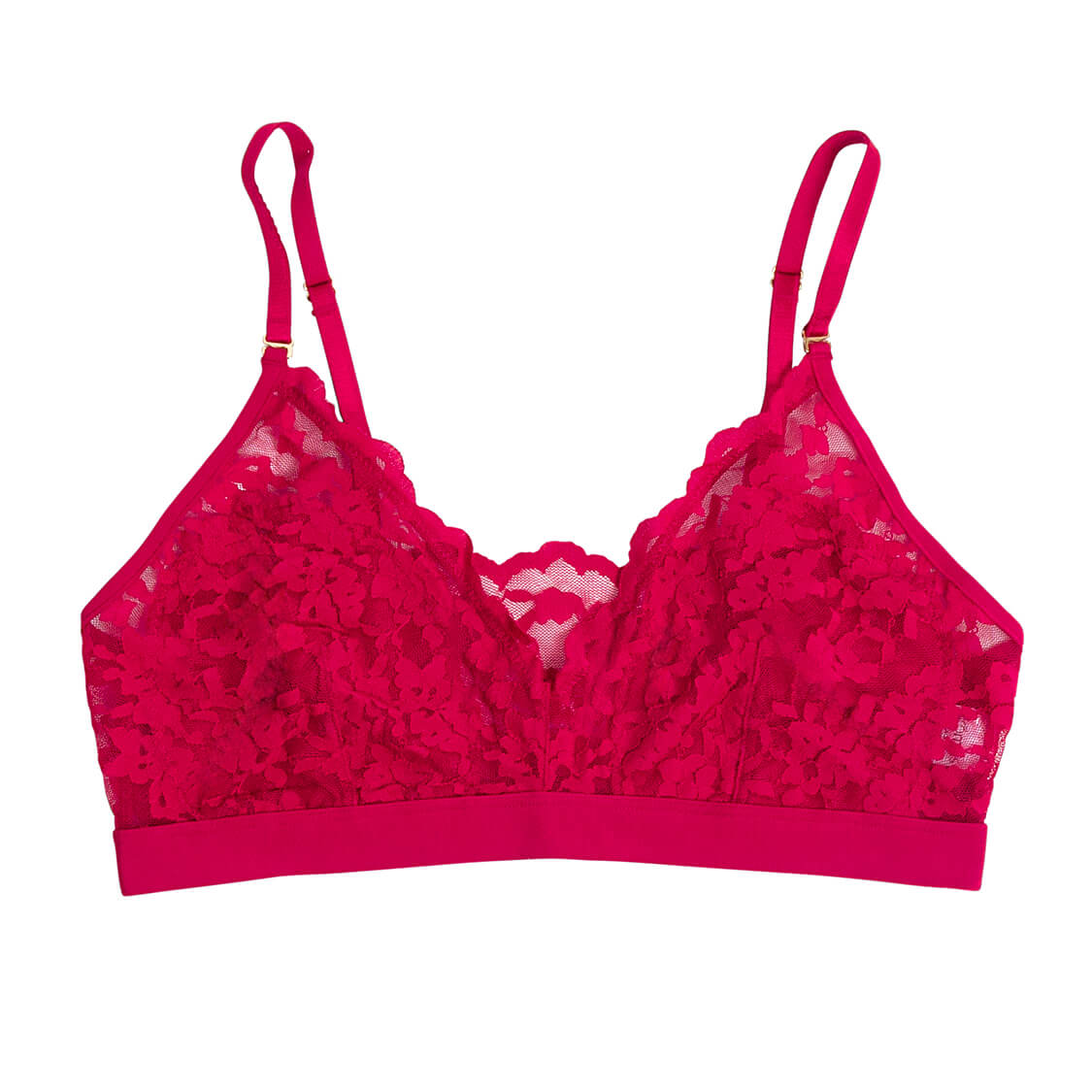 Tiara Lace Bralette