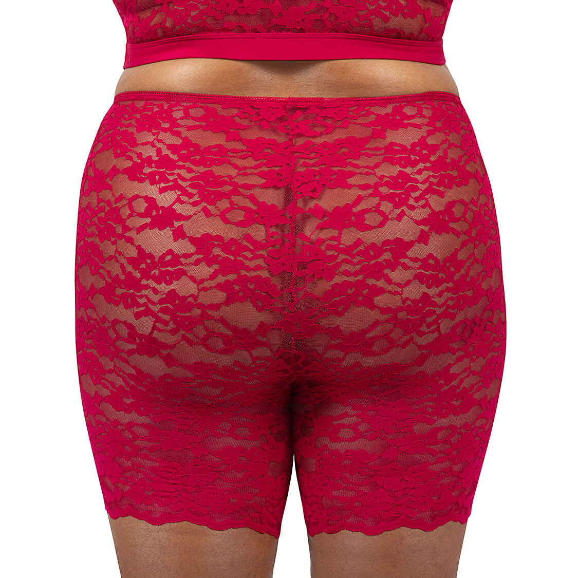 Shorts for under dresses