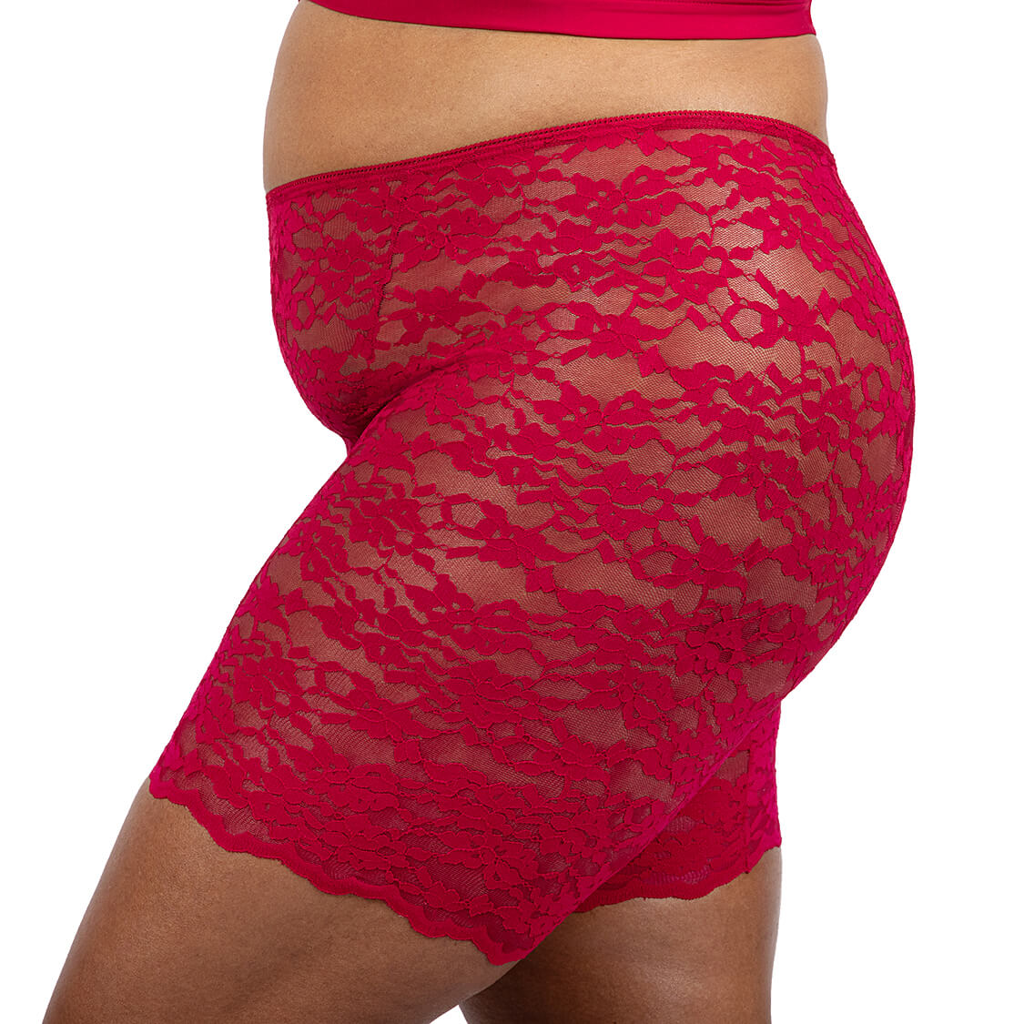 Slip Shorts