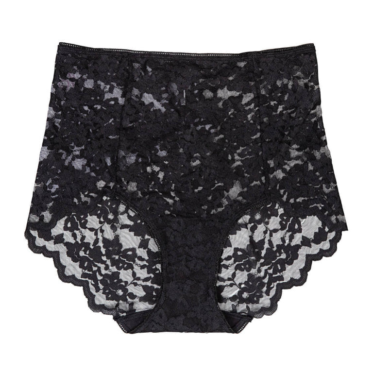 highwaisted panties lace underwear