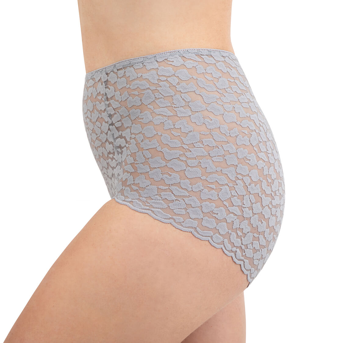highwaisted underwear lace panties