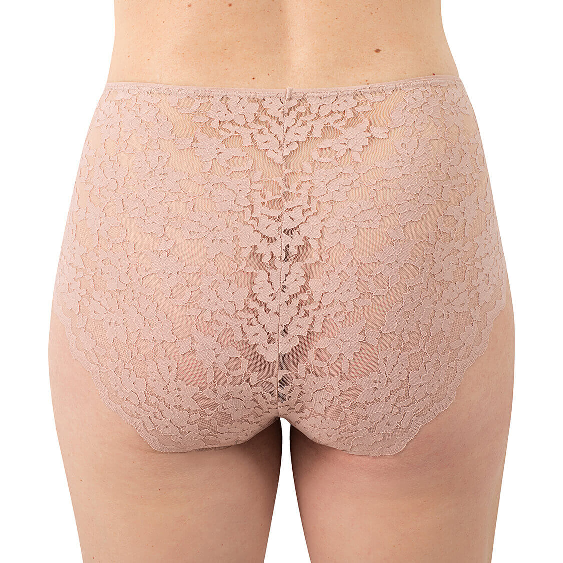 lace underwear fullback panties