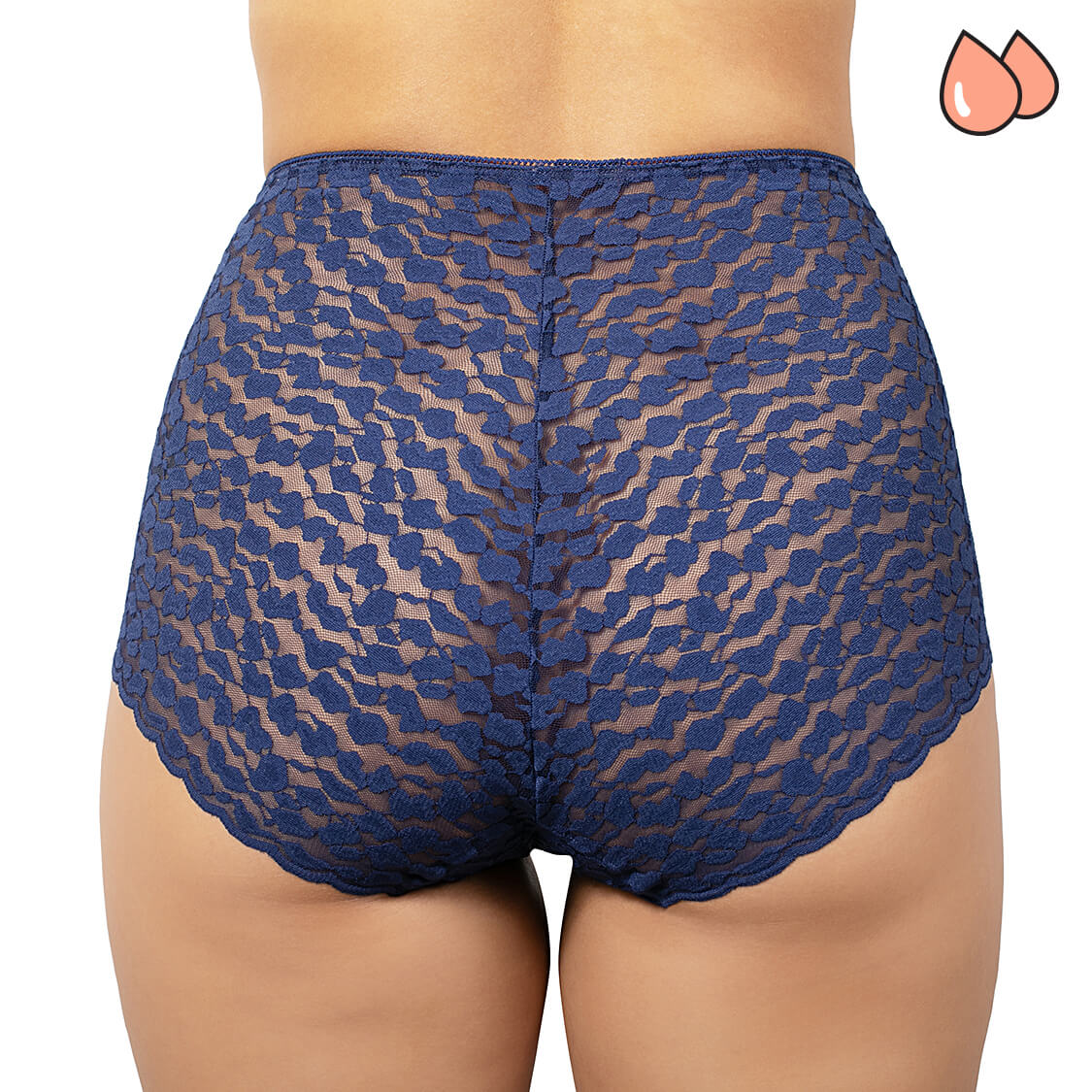 ladies leakproof underwear