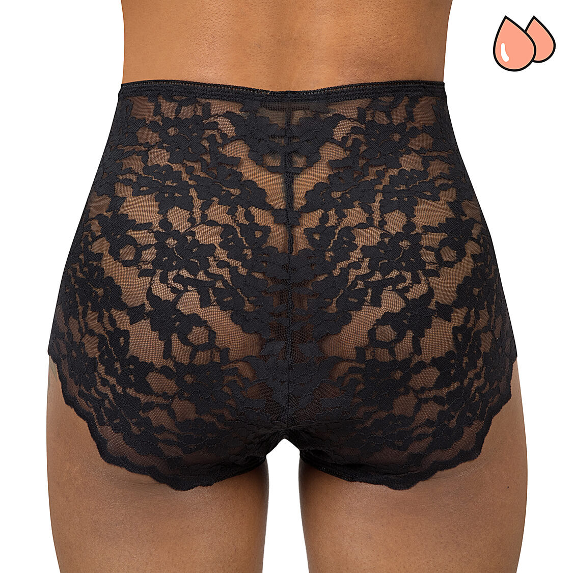 leakproof underwear for women