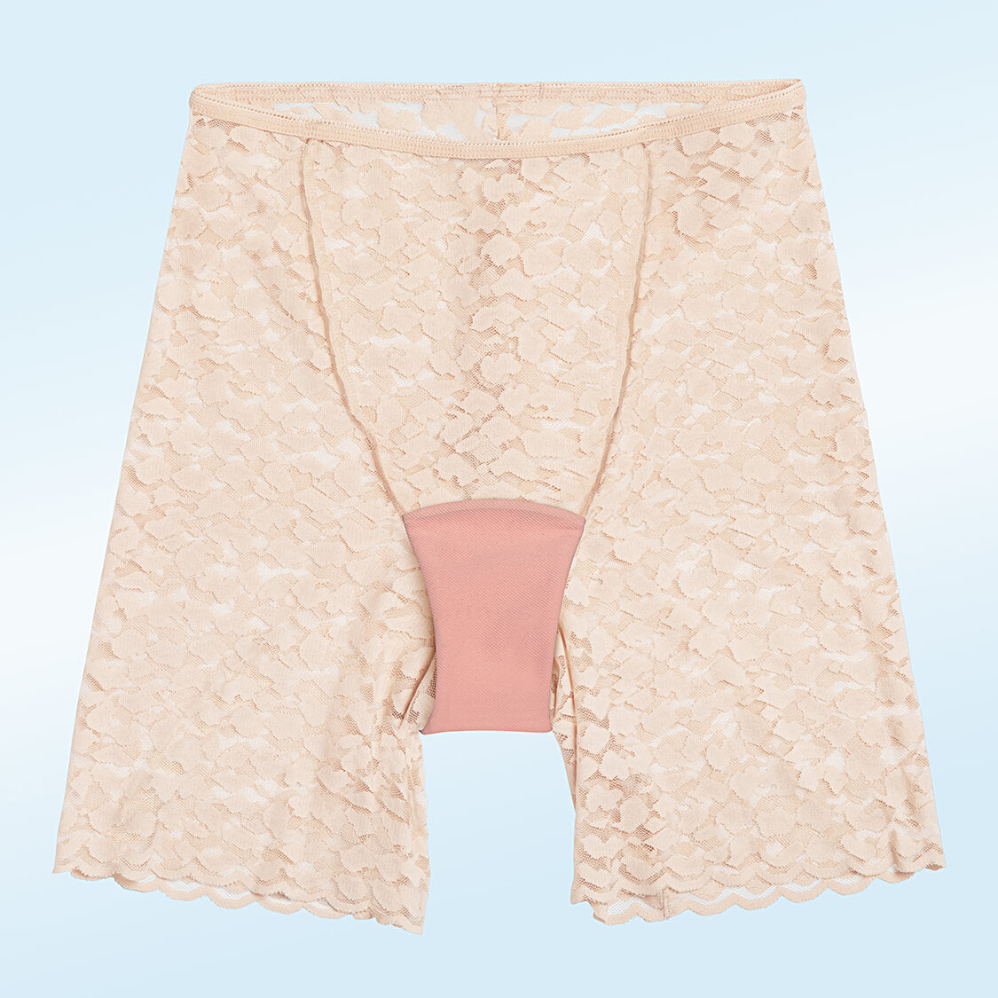 leakproof underwear women slip shorts