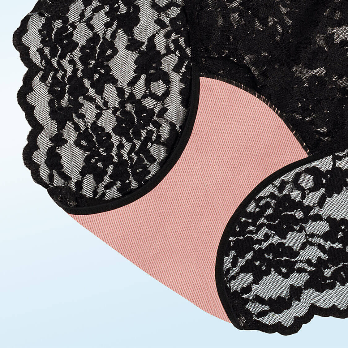 leakproof womens underwear