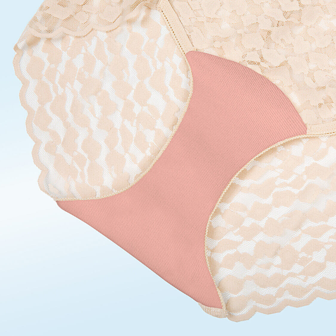 moisture wicking underwear