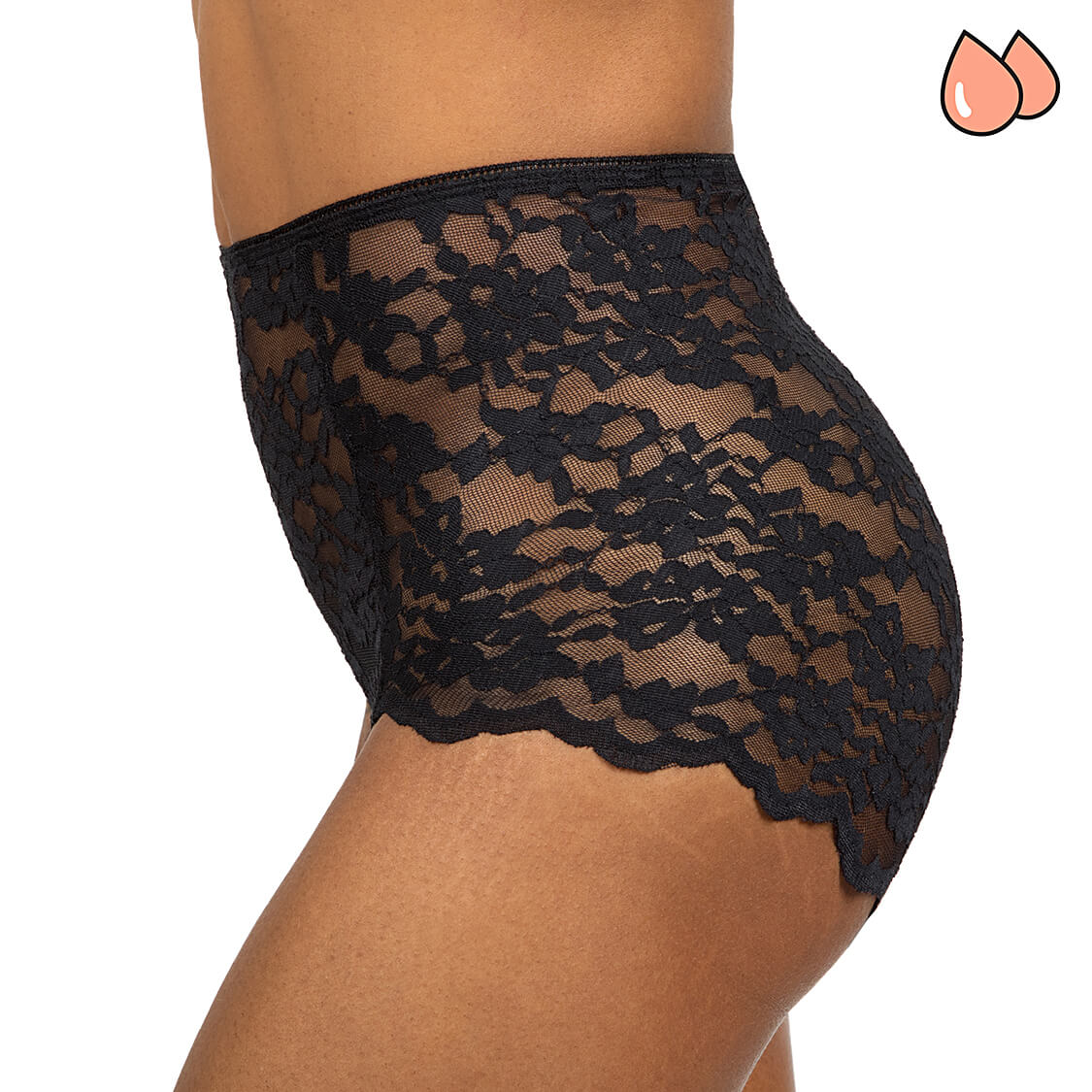 moisture wicking underwear for ladies
