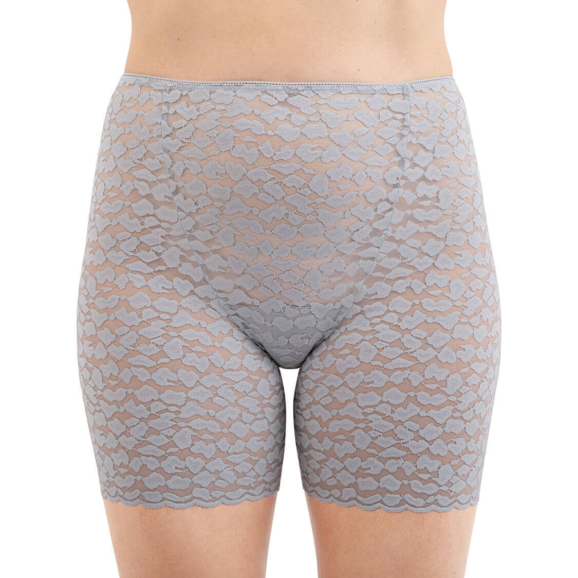 under dress shorts lace panties