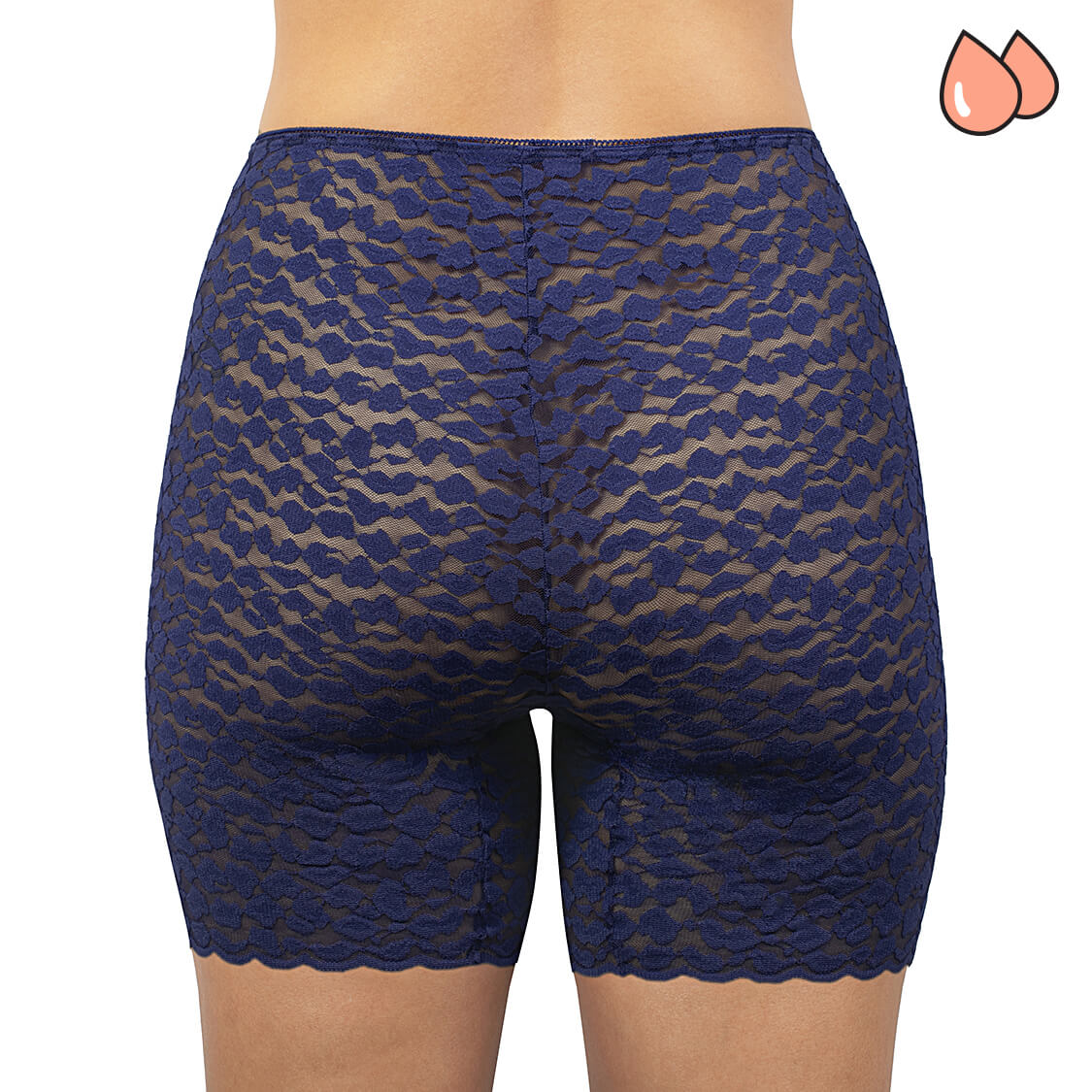 Pantyloon® SneezeProof Slip Shorts