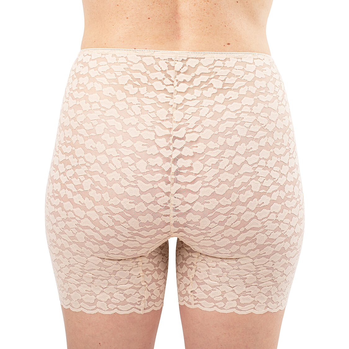 Best Shorts for Under Dresses