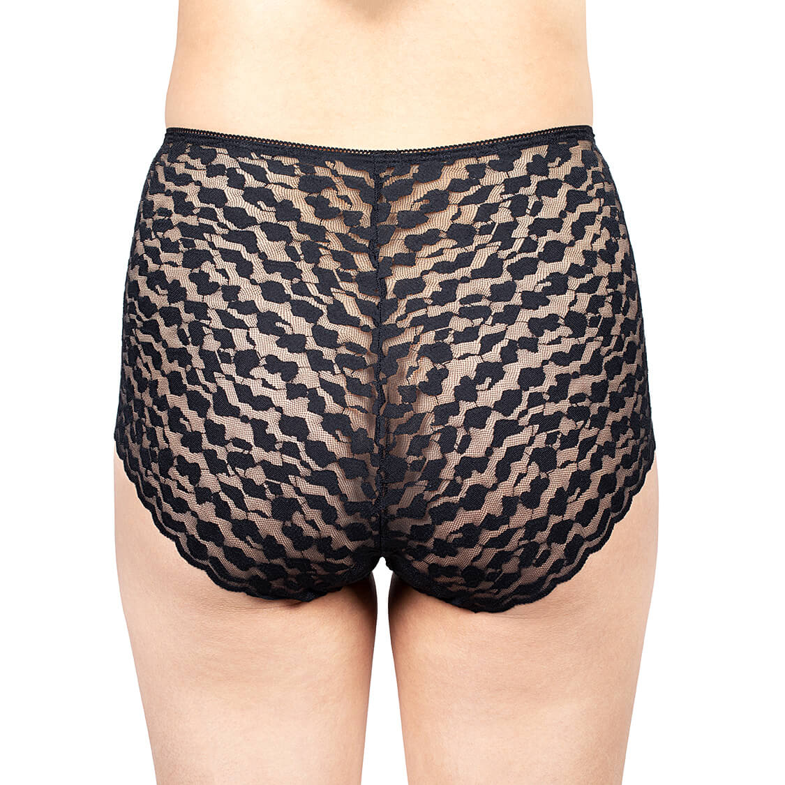 highwaisted panties