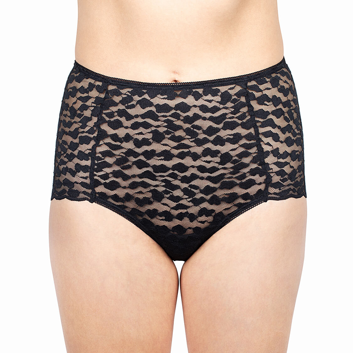 womens high waisted underwear