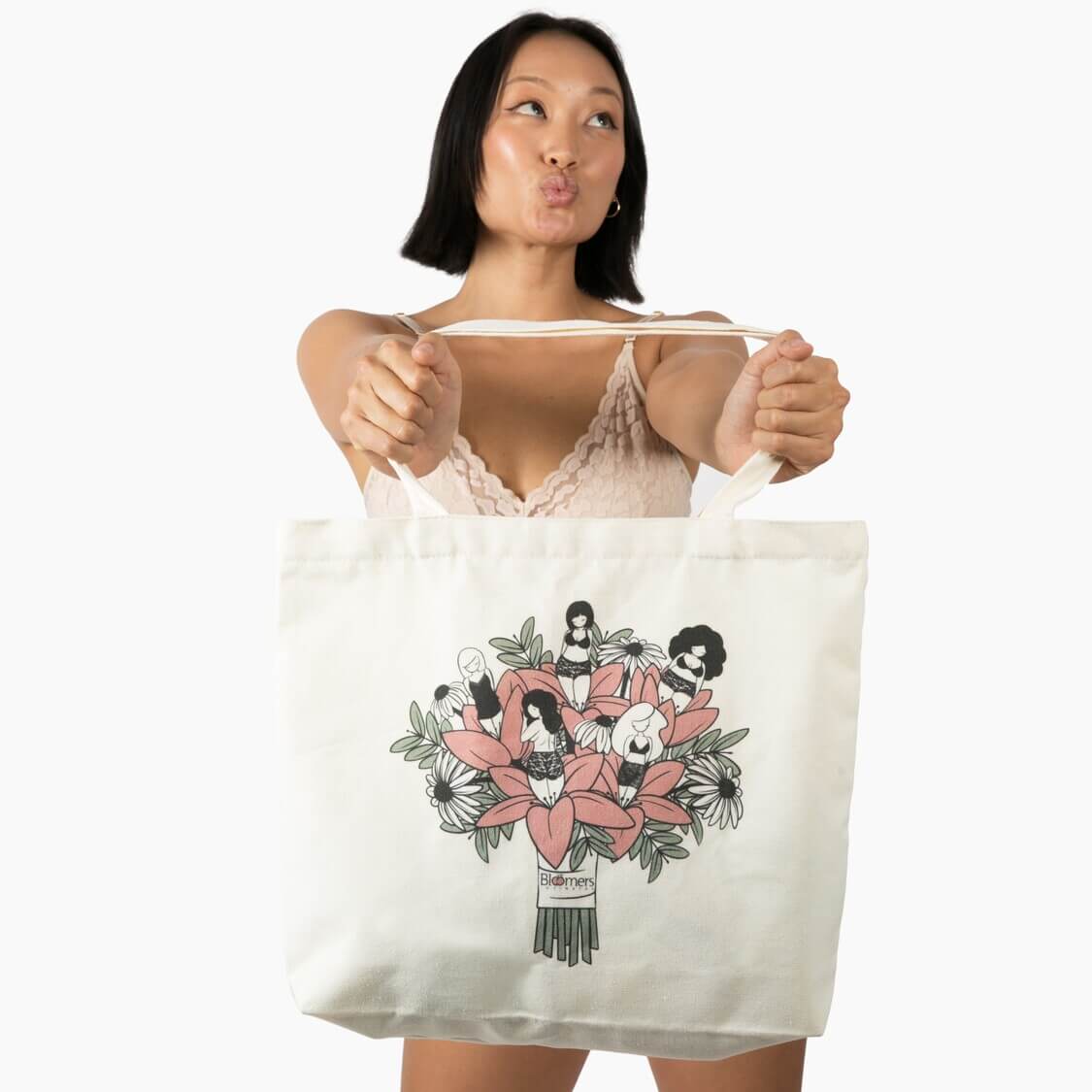 Canvas Tote Bag