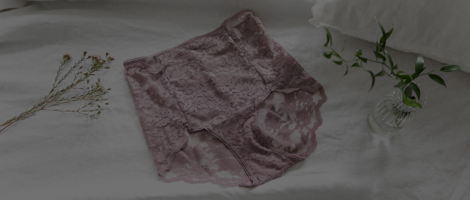 Lace Underwear Sale