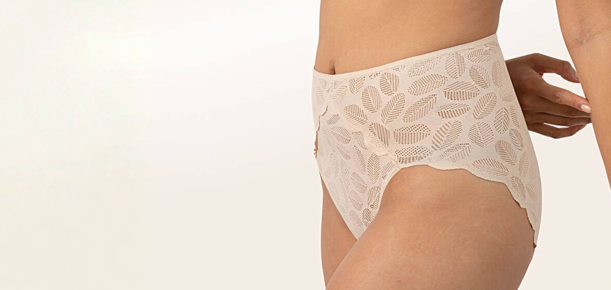 Le French Cut Briefs