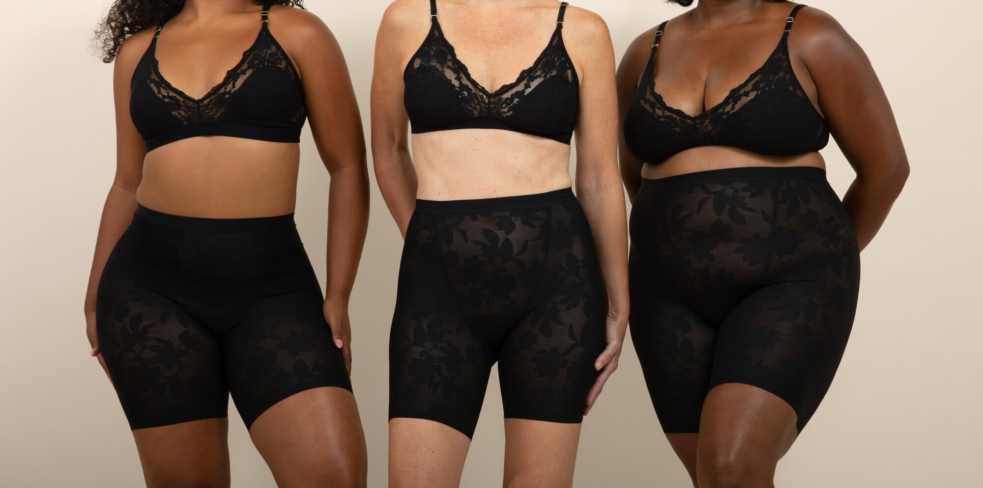 Bloomers Intmates Tummy Control Underwear
