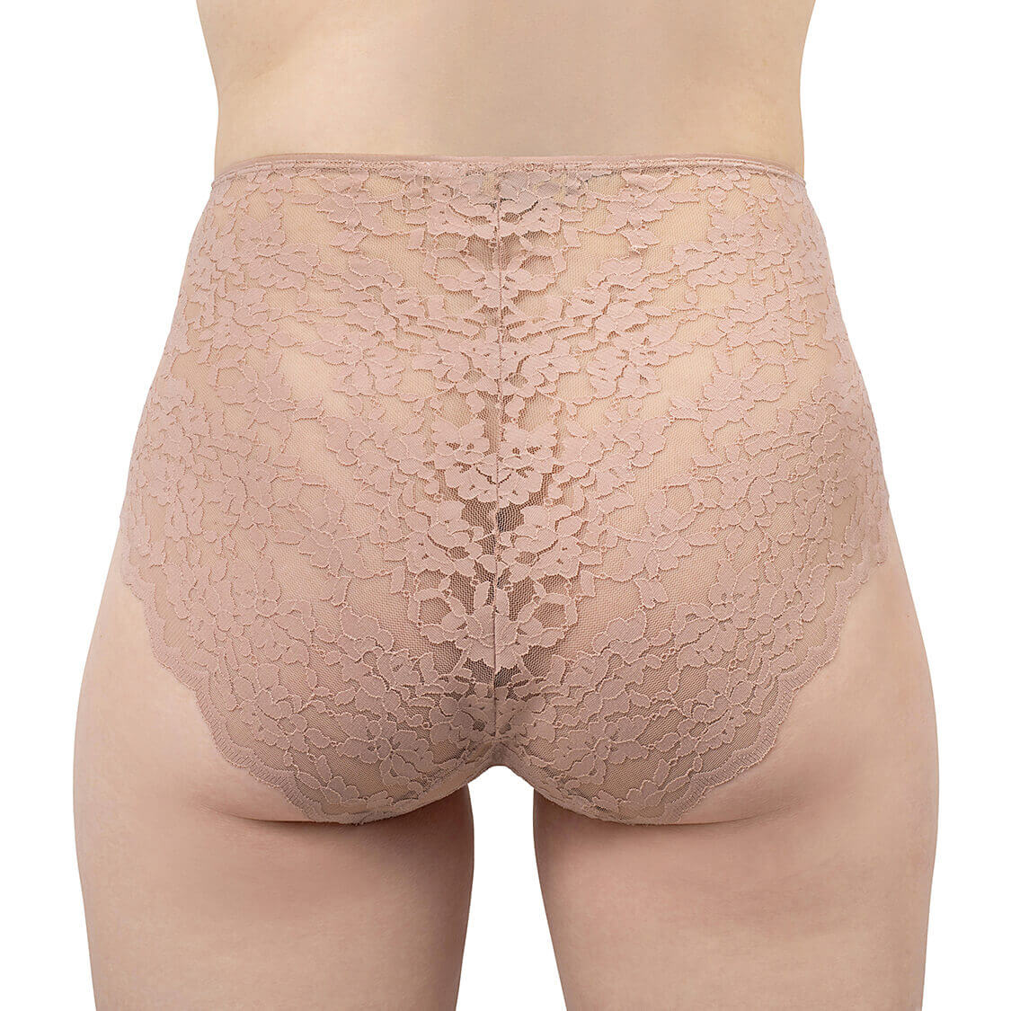 French Cut Leakproof Underwear