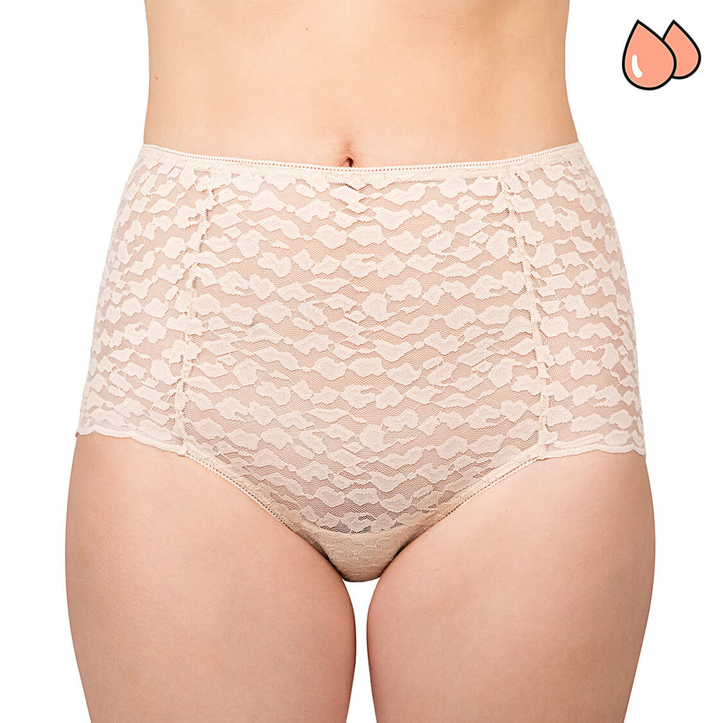 Pisexur Women's briefs underwear Women's Chiffon Lace Thin Style