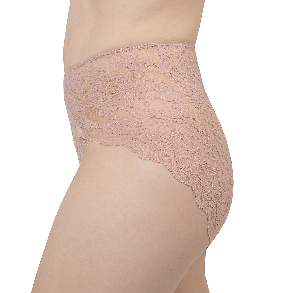 Leakproof underwear for women