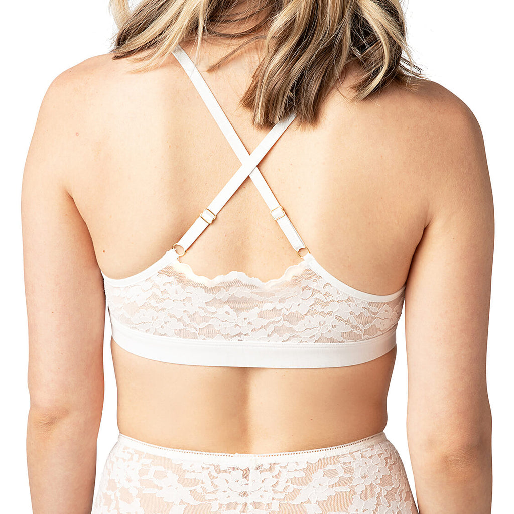 Tiara Lace Bralette