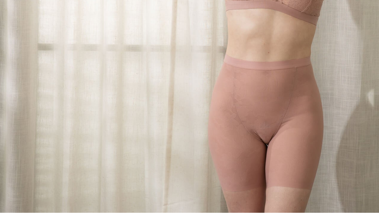 Control Panties