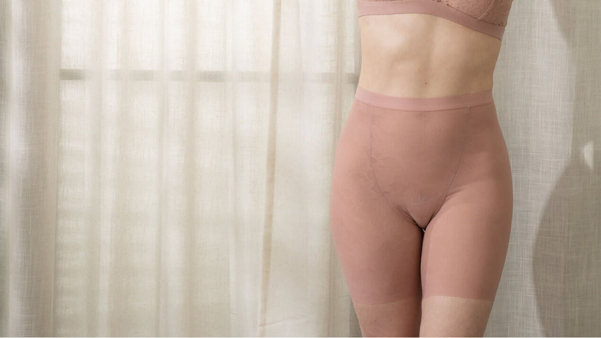 Control Panties