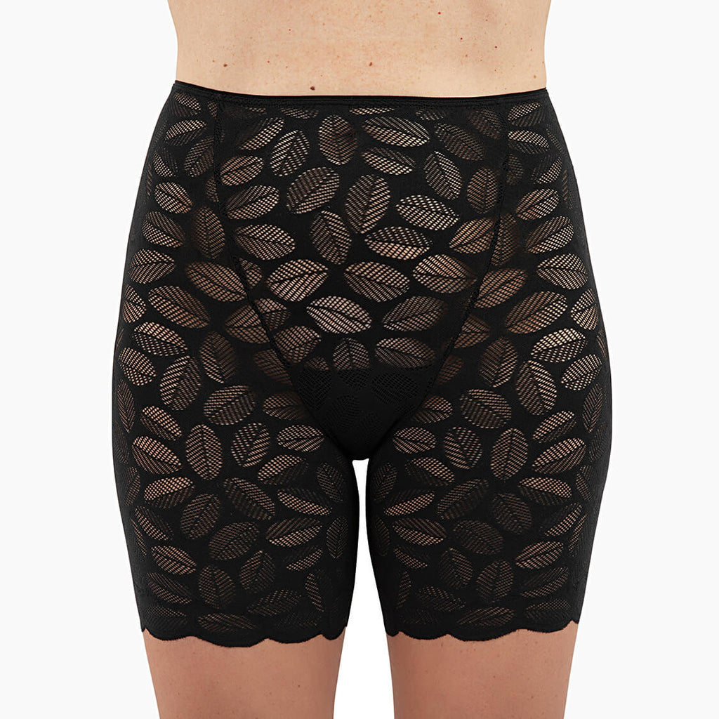 High Waist Lace Under Dress Shorts Bloomers Intimates high-waist-lace-under-dress-shorts-bloomers-intimates