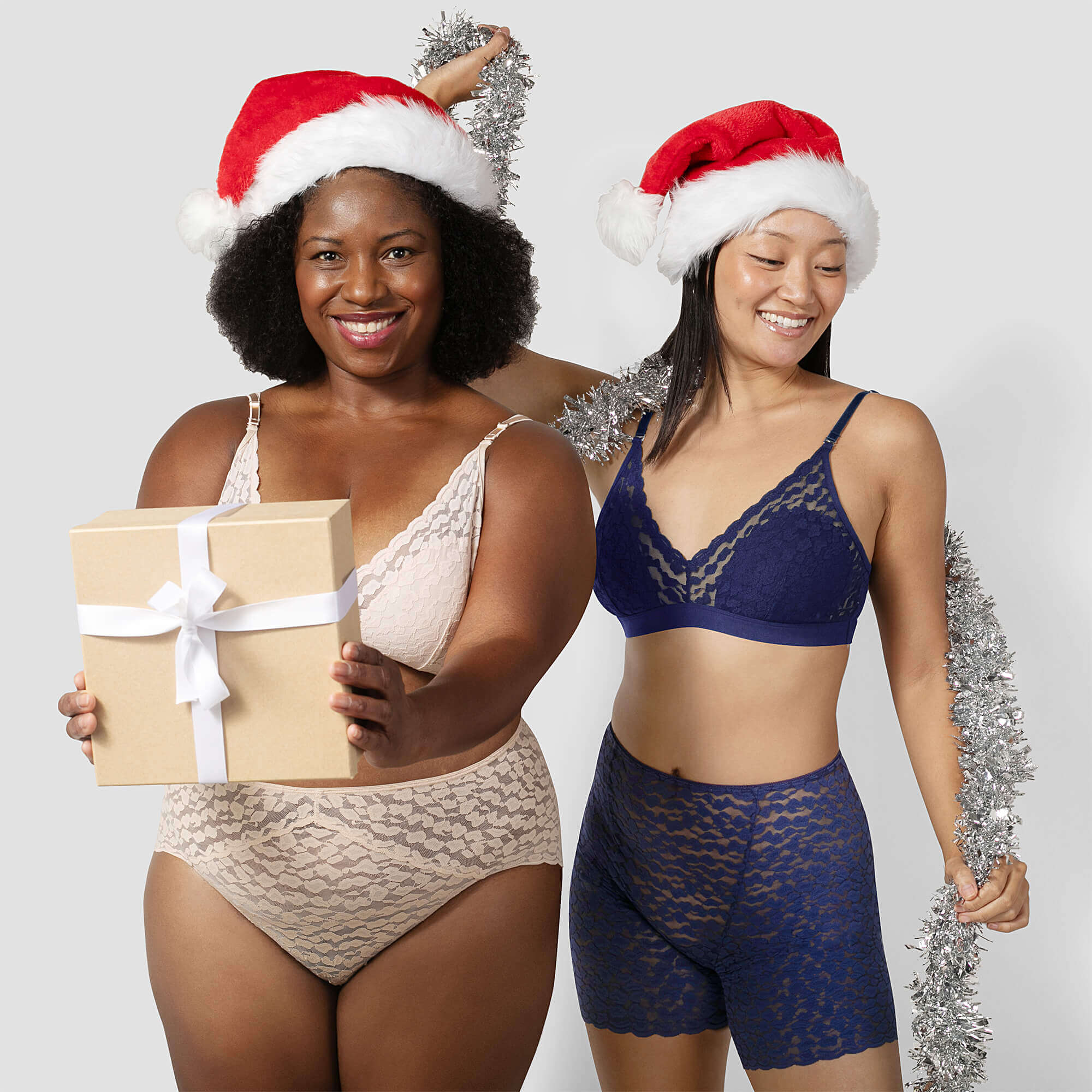 ladies xmas gifts lace lingerie sets