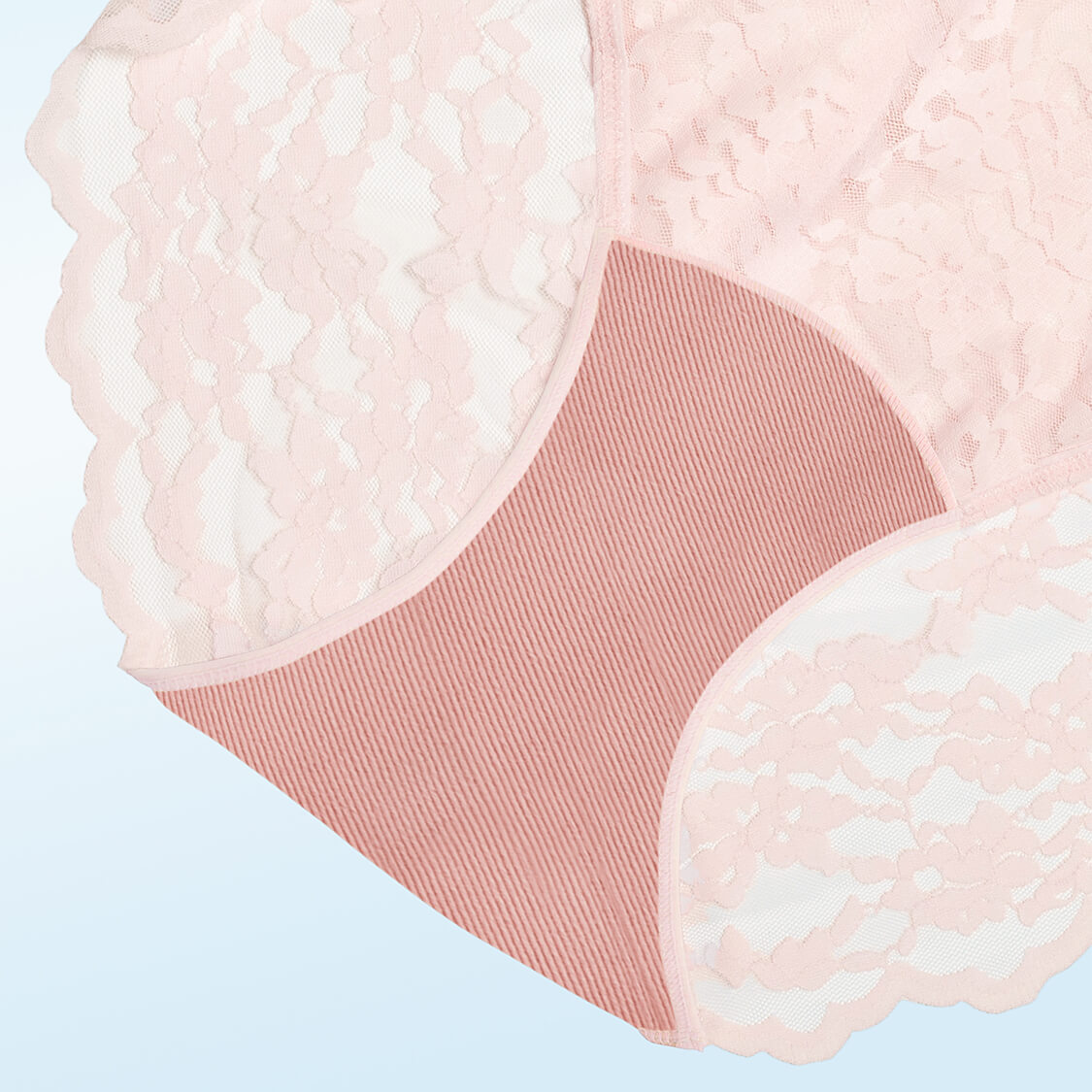 ladies leakproof undergarments