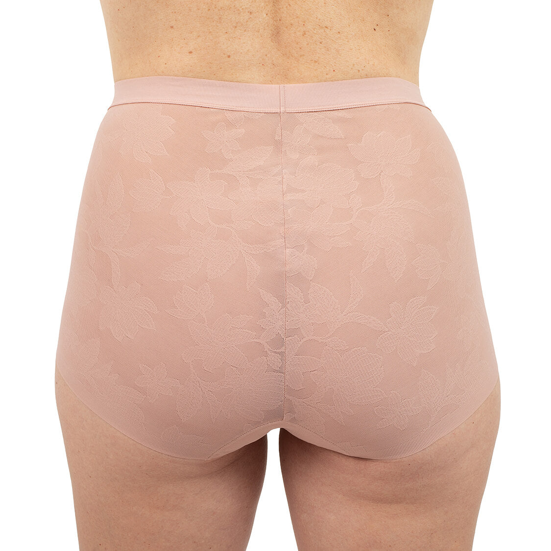 Her Highness Control Briefs