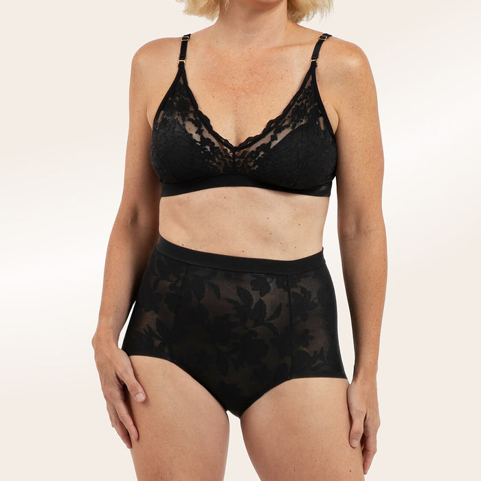 Her Highness Control Briefs