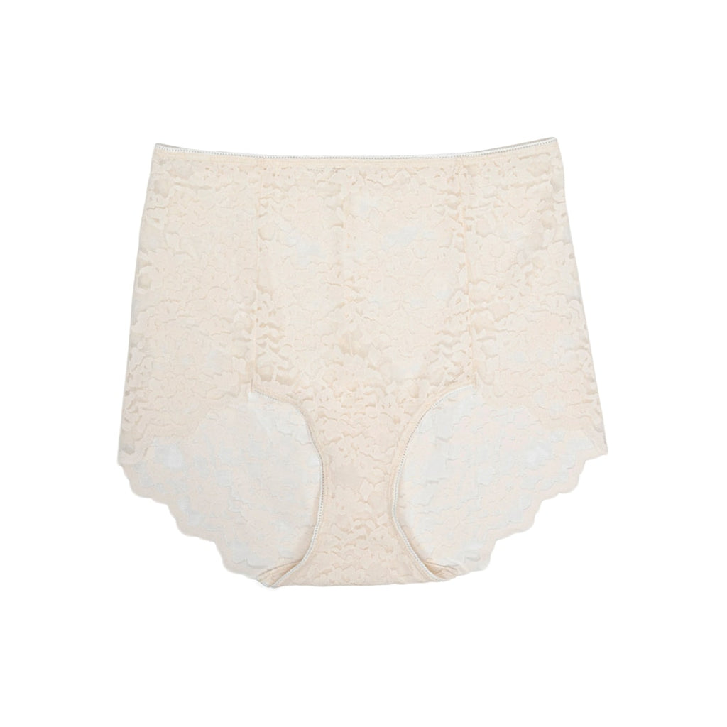 Womens Panties in Off White Lingerie