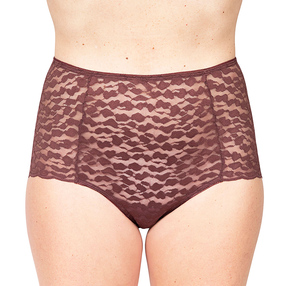 lace underwear