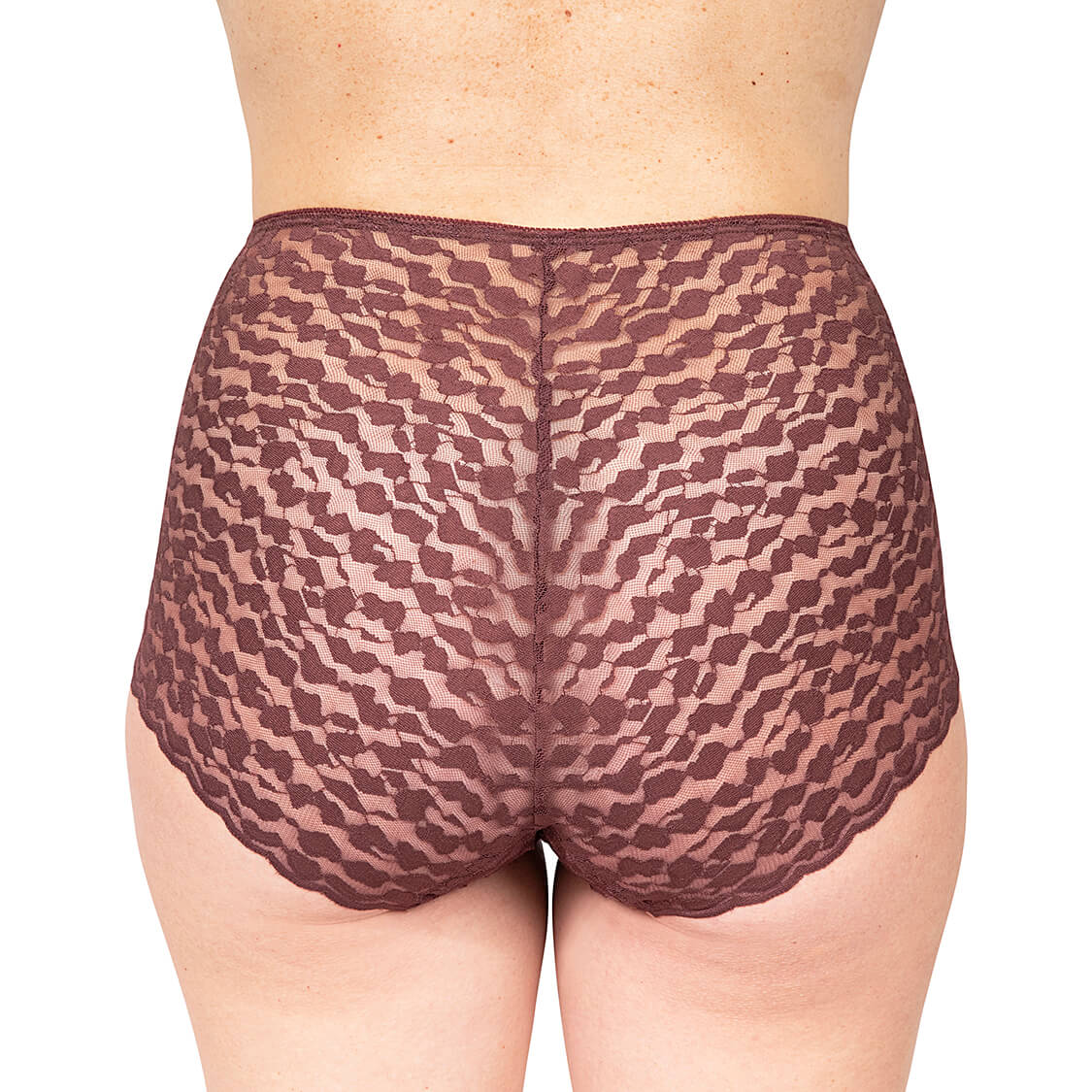 highwaisted panties