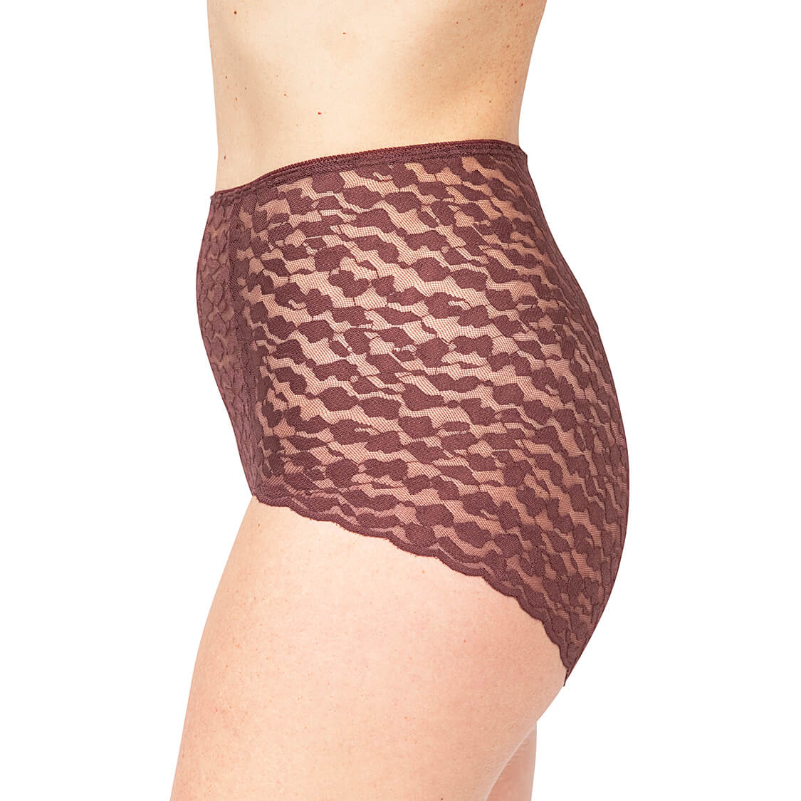 lace panties